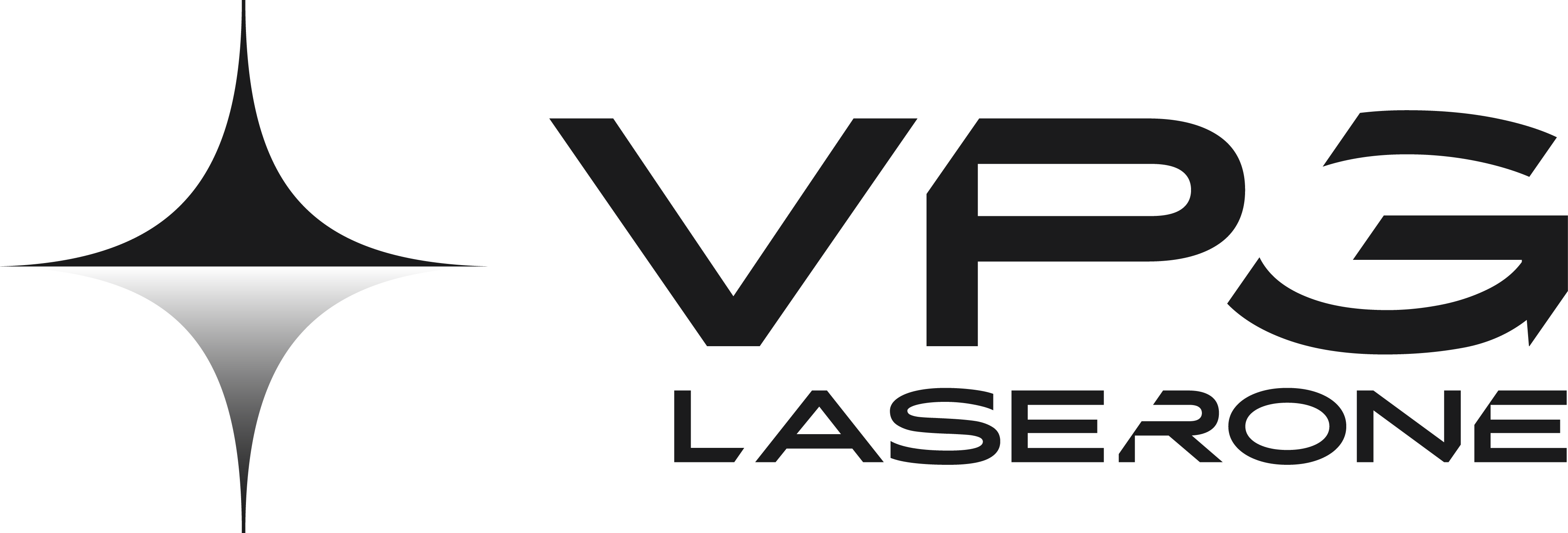 Логотип VPG LaserONE